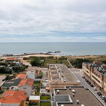 Mifi Beach Luxury Duplex By Mp Vila Nova de Gaia Bagian luar foto