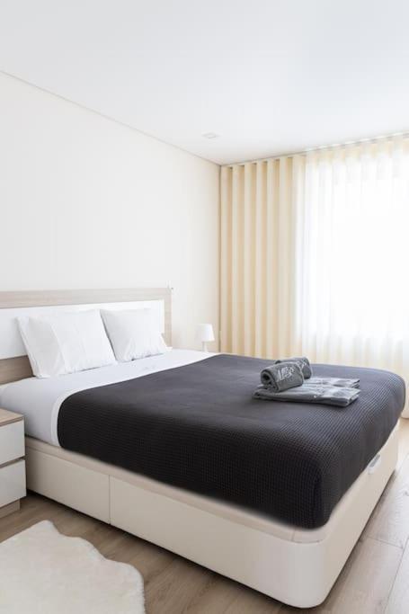 Mifi Beach Luxury Duplex By Mp Vila Nova de Gaia Bagian luar foto