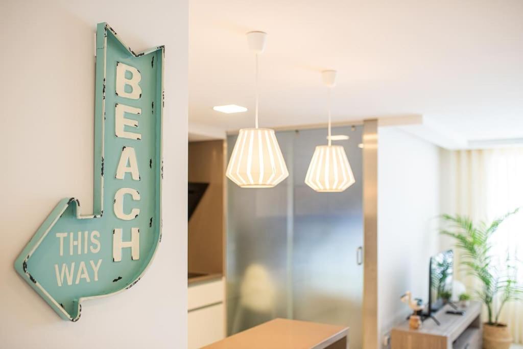 Mifi Beach Luxury Duplex By Mp Vila Nova de Gaia Bagian luar foto