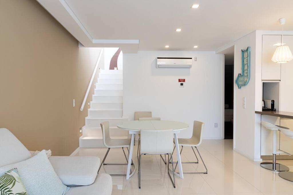 Mifi Beach Luxury Duplex By Mp Vila Nova de Gaia Bagian luar foto