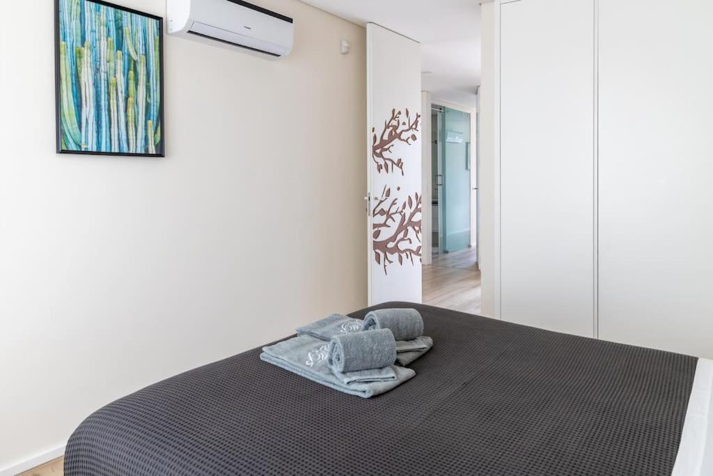 Mifi Beach Luxury Duplex By Mp Vila Nova de Gaia Bagian luar foto