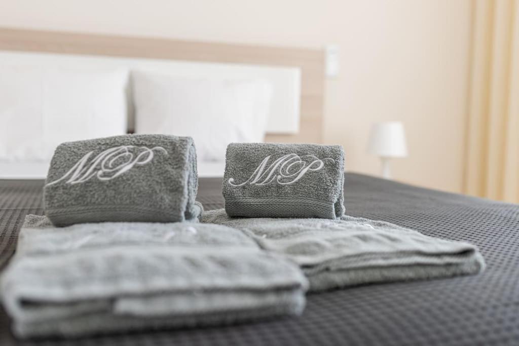 Mifi Beach Luxury Duplex By Mp Vila Nova de Gaia Bagian luar foto
